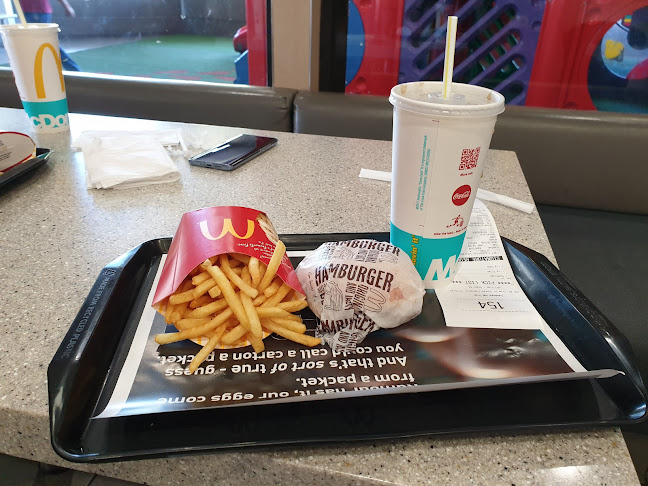Reviews of McDonald's Pukekohe in Pukekohe - Restaurant