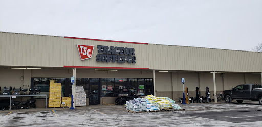 Home Improvement Store «Tractor Supply Co.», reviews and photos, 8610 Shaver Rd, Portage, MI 49024, USA