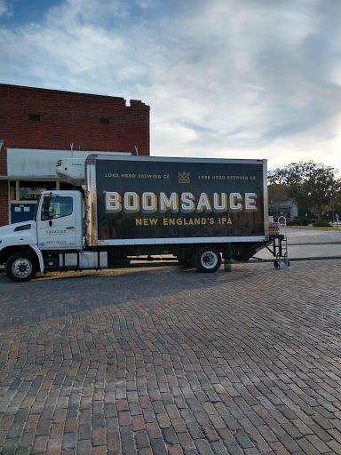 Bar «West End Trading Company», reviews and photos, 202 Sanford Ave, Sanford, FL 32771, USA