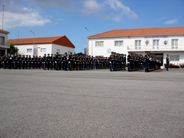 Avaliações doGNR - Escola da Guarda em Sintra - Escola