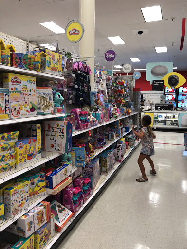 Department Store «Target», reviews and photos, 2485 El Camino Real, Redwood City, CA 94063, USA
