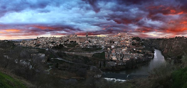 Imagine Toledo Exclusive Tours