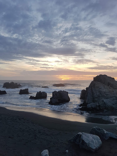 Opinii despre Puertecillo Norte Camping în Navidad - Hotel