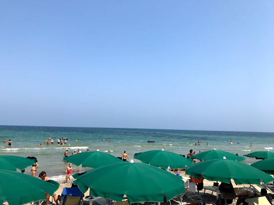 Spiaggia di Casalabate