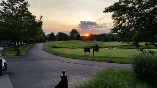 Golf Course «The Woodlands of Van Buren Golf Course», reviews and photos, 39670 Ecorse Rd, Wayne, MI 48184, USA