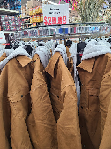 Discount Store «Wheeler Dealer», reviews and photos, 1750 Mt Jefferson Ave, Woodburn, OR 97071, USA