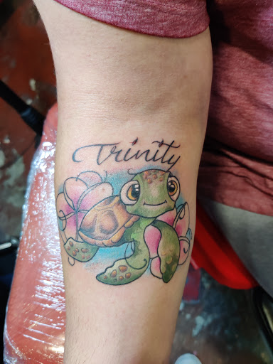 Body Arts «Atomic Tattoos», reviews and photos, 27001 US-19 # 1073, Clearwater, FL 33761, USA