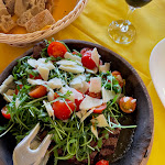 Photo n°1 de l'avis de Pieter.a fait le 21/01/2024 à 20:34 sur le  Trattoria Zini e Ferrari à Tresana