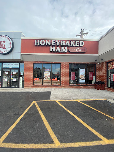 Deli «HoneyBaked Ham Company», reviews and photos, 2815 N Ashland Ave, Chicago, IL 60657, USA