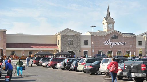 Supermarket «Wegmans», reviews and photos, 9001 McHugh Dr, Lanham, MD 20706, USA