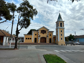 Iglesia Parroquial Católica De La Inmaculada Concepción De Peumo