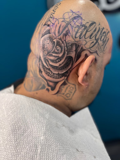 Find jesus tattoos ideas for your next unique tattoo in Bakersfield at HomeMade Ink.