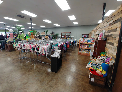 Thrift Store «Safe Harbor Resale Store», reviews and photos, 2111 N Pleasantburg Dr J, Greenville, SC 29609, USA