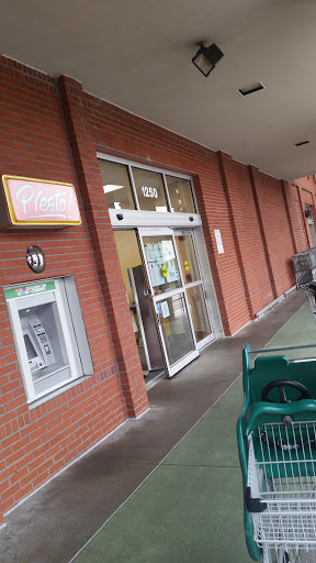 Supermarket «Publix Super Market at West Paces Ferry», reviews and photos, 1250 West Paces Ferry Rd NW, Atlanta, GA 30327, USA