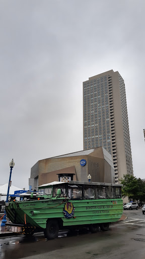 Imax Theater «Simons IMAX Theater», reviews and photos, 1 Central Wharf, Boston, MA 02110, USA