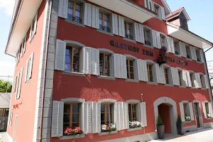 Gasthof zum Roten Löwen image