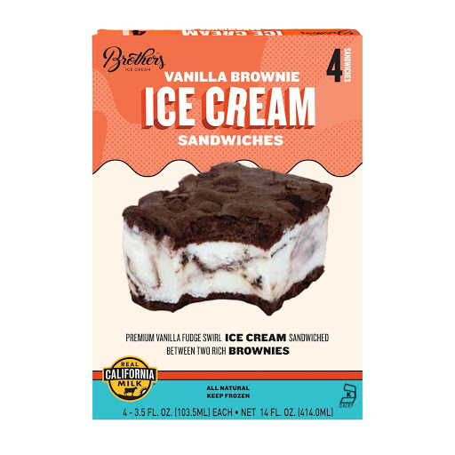 Manufacturer «Brothers International Desserts Inc», reviews and photos, 1682 Kettering St, Irvine, CA 92614, USA