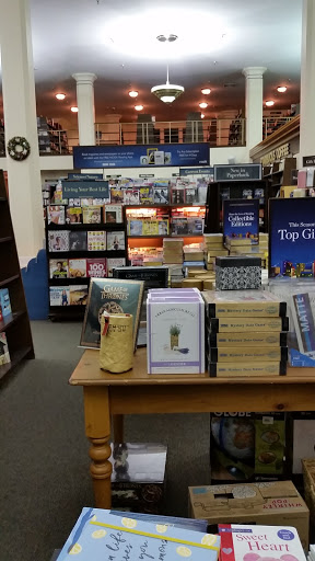Book Store «Barnes & Noble», reviews and photos, 700 4th St, Santa Rosa, CA 95404, USA