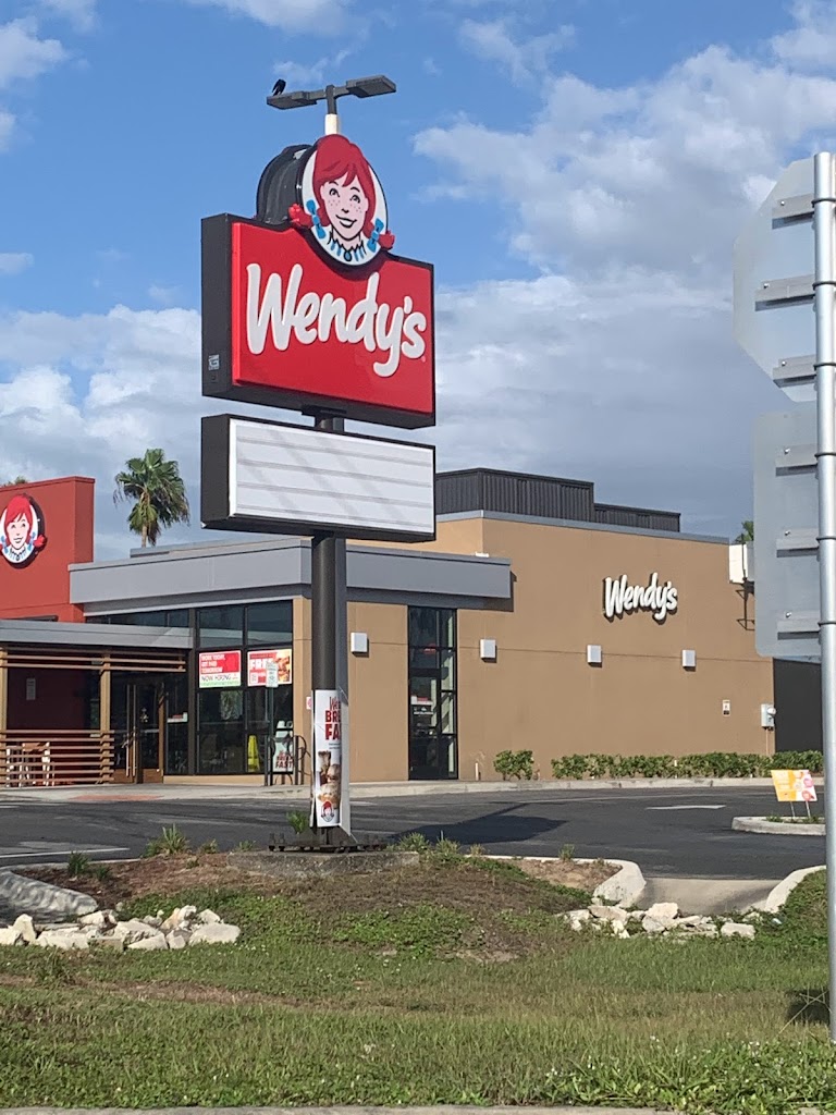 Wendy's 33884