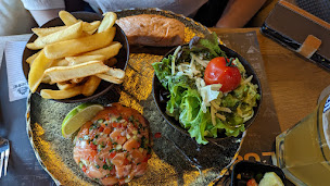 Photo n°79 de L'Usine Santeny à Santeny ()