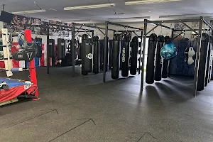 Lions' Pride Boxing & MMA image