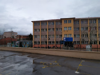 Istanbul Pendik Şehit Ömer Öner Primary School