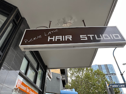 PUCKLE LANE HAIR STUDIO