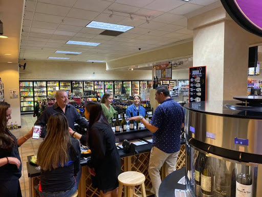 Wine Store «Mesa Foods and Liquors», reviews and photos, 28562 Oso Pkwy Ste G, Rancho Santa Margarita, CA 92688, USA