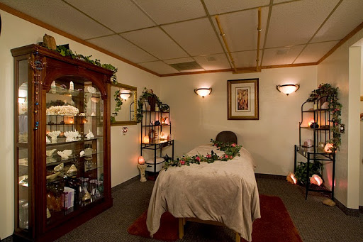 Day Spa «The Healing Arts Day Spa», reviews and photos, 1845 S Dobson Rd #110, Mesa, AZ 85202, USA