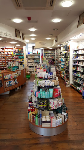 Reviews of Regent Pharmacy Clifton Bristol in Bristol - Pharmacy