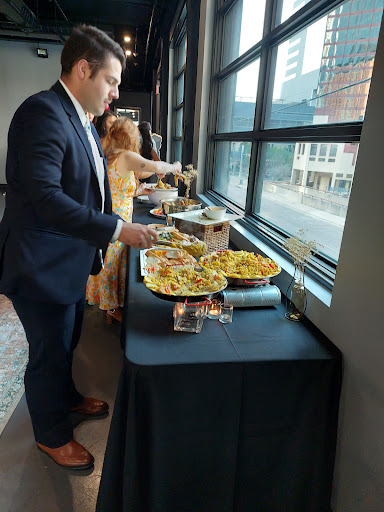 Caterer «Austin Catering», reviews and photos, 8530 Burnet Rd, Austin, TX 78757, USA