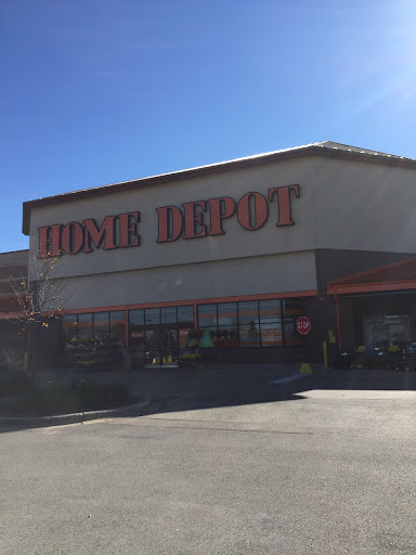 Home Improvement Store «The Home Depot», reviews and photos, 4447 US-14, Crystal Lake, IL 60014, USA