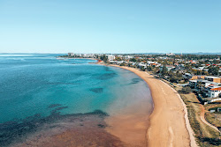 Queens Beach'in fotoğrafı çok temiz temizlik seviyesi ile