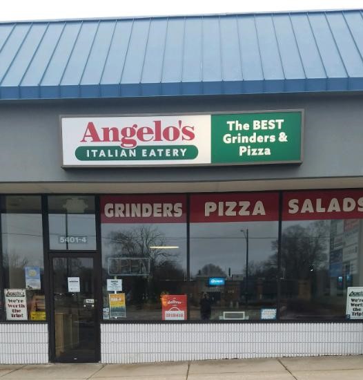 Angelo’s 49002
