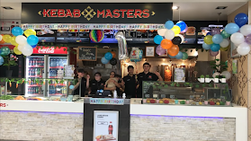 Kebab Masters Richmond Mall