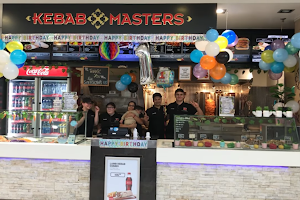 Kebab Masters Richmond Mall image