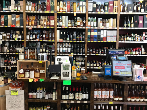 Wine Store «The Wine Specialist», reviews and photos, 1133 20th St NW, Washington, DC 20036, USA