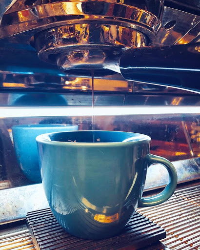 Coffee Shop «Ecclesia Coffee & Community», reviews and photos, 7130 W Maple St #280, Wichita, KS 67209, USA