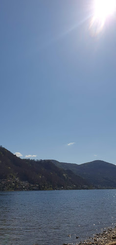 Rezensionen über Eni Shop in Bellinzona - Tankstelle