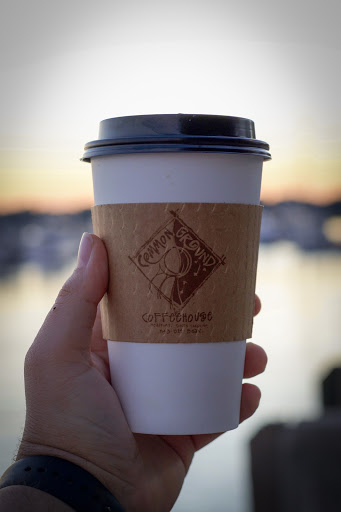 Coffee Shop «Common Ground Coffee House», reviews and photos, 102 W Street Ext, Beaufort, SC 29902, USA