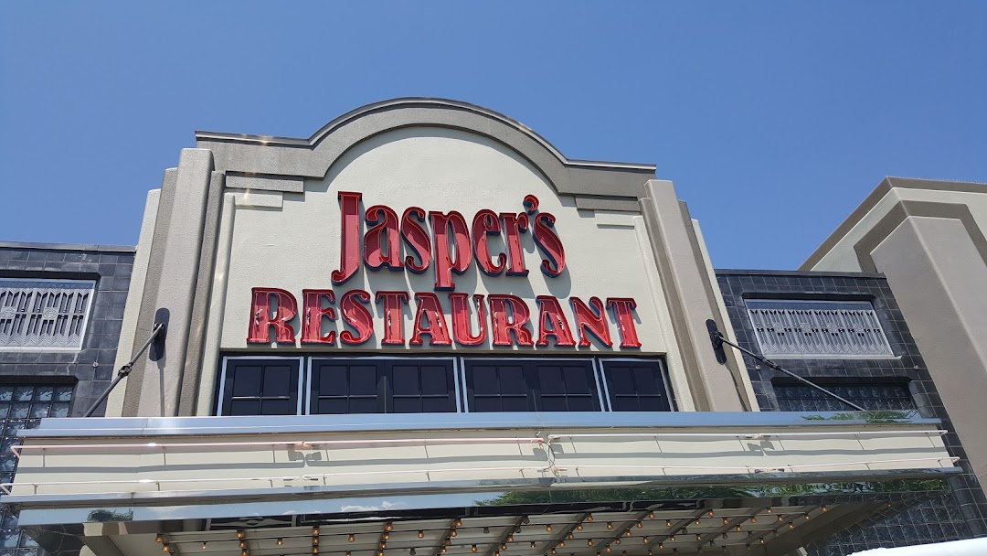Jaspers Restaurant