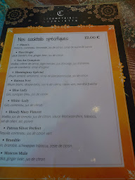 Photo n°4 de Le Comptoir de la Joliette à Marseille ()
