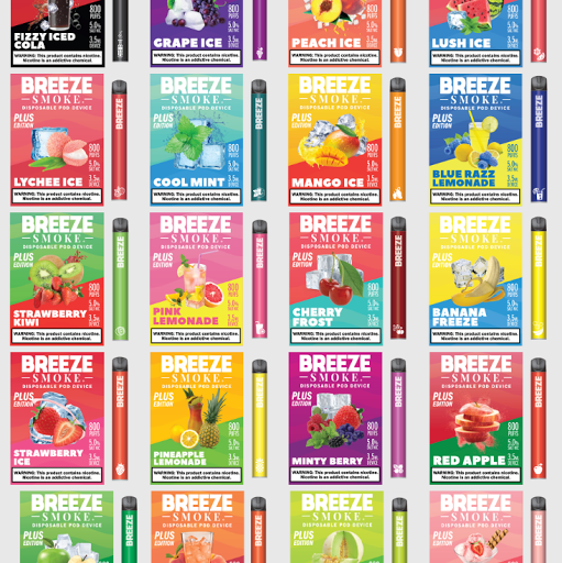 Tobacco Shop «Corona Smoke Shop», reviews and photos, 111 N Superior St, Albion, MI 49224, USA