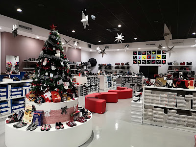 Mc Chaussures (Montargis) à Amilly