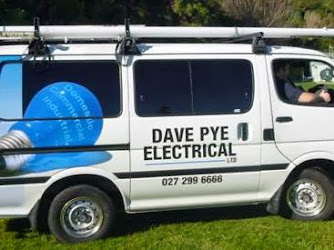 Dave Pye Electrical Ltd