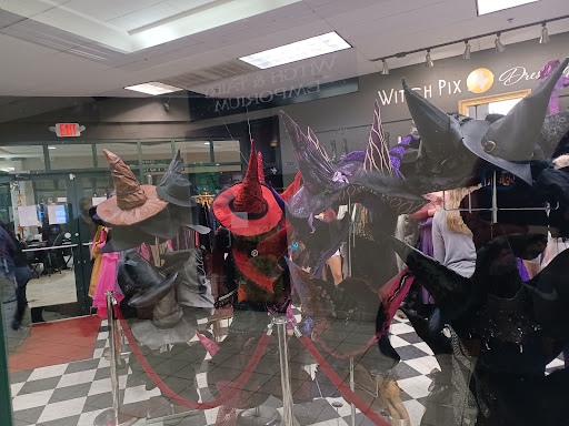 Shopping Mall «Museum Place Mall», reviews and photos, 1 Church St, Salem, MA 01970, USA