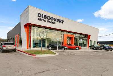 Discovery Auto Sales