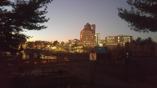 Recreation Center «Stephens Lee Recreation Center», reviews and photos, 30 George Washington Carver Ave, Asheville, NC 28801, USA