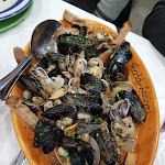 Photo n°10 de l'avis de Eugenio.i fait le 14/12/2019 à 17:22 sur le  Ristorante-Pizzeria e Pescheria La Soddisfazione à Frattamaggiore