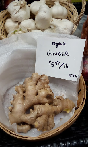 Health Food Store «Get Healthy Spring Hill», reviews and photos, 11083 Spring Hill Dr, Spring Hill, FL 34608, USA